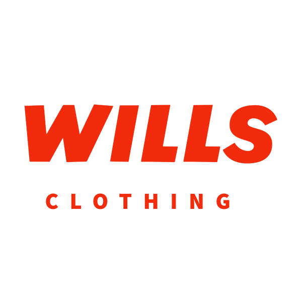 WILLS CLOTHING